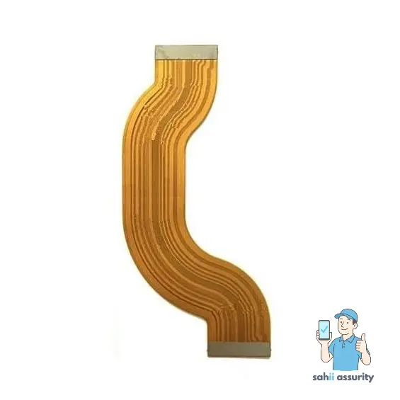 LCD Flex Cable for Samsung Galaxy A51 thumbnail